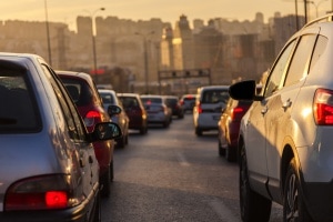 170.000 conductores sufrirán una incidencia en la carretera esta Semana Santa
