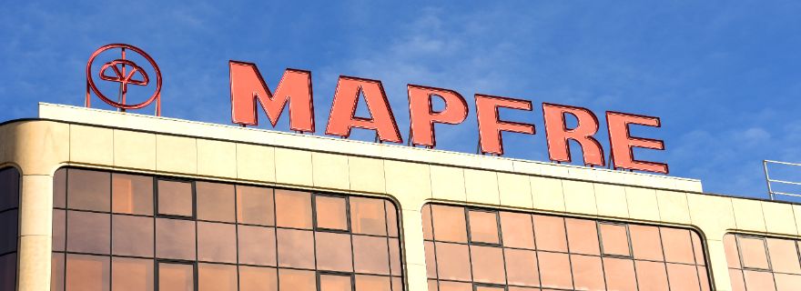 MAPFRE, la quinta empresa con mejor reputación de España