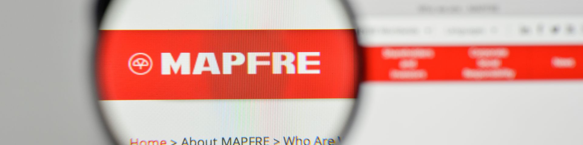 MAPFRE, la quinta compañía con mejor reputación de España 