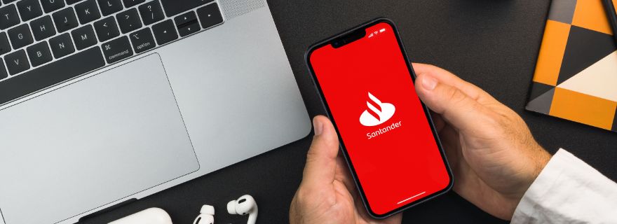 Banco Santander, novena empresa con mejor reputación según el informe MERCO