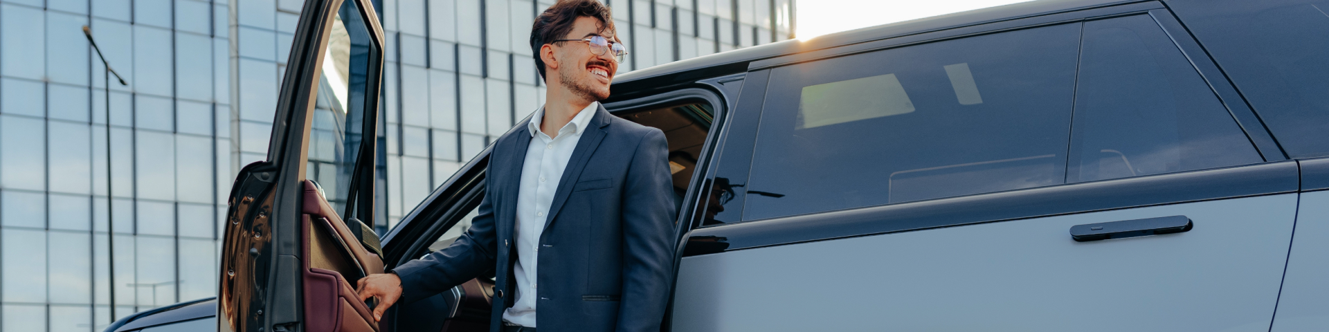 Los coches autónomos son más seguros