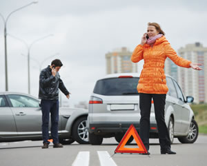 El 85% de los españoles desconoce cómo afectan los partes al precio de su seguro de coche